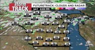 Clear weekend for most throughout Wisconisn