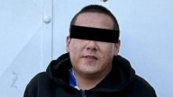 Detienen a hombre que portaba un arma larga de alto calibre y presunta droga