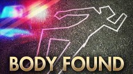 Police investigate after a body was found in Montgomery Co.