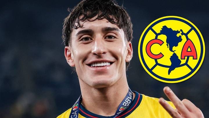¿Alejandro Zendejas se va del América? Recibe inesperada noticia