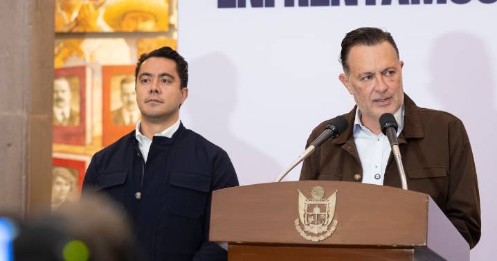 Lanzan plan de apoyo para afectados por lluvias