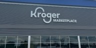 New Kroger Marketplace opening up in Lexington Thursday morning