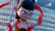 'Ne Zha II' Review: Michelle Yeoh in Overly Busy English