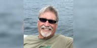 Vermont State Police search for missing Northfield man