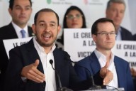 Sheinbaum acusa hipocresía de Marko Cortés por cambio de postura sobre programas sociales