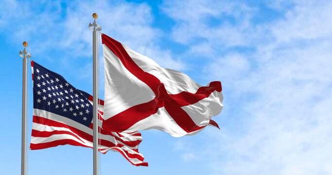Alabama Sees Strong Improvement in Unemployment Claims