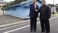 Trump espera reunirse pronto con Kim Jong