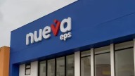 Video | Crisis en la Nueva EPS: 11 millones de personas afectadas - Canal 1