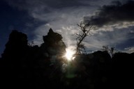 Trump administration's land conservation projects in limbo