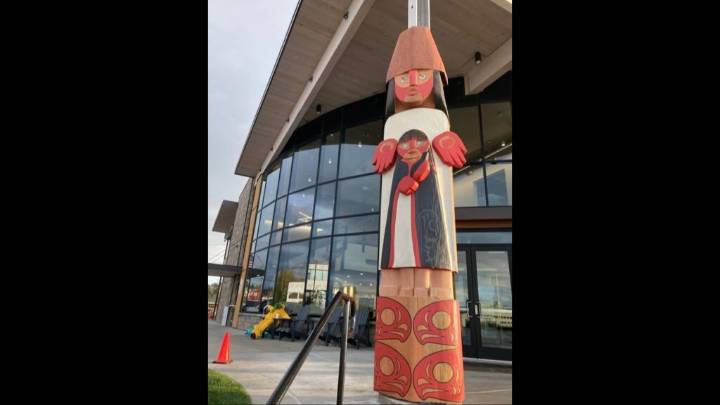 Inaugural ‘stubus’ Indigenous Walking Tour debuts on Indigenous Peoples’ Day in Edmonds Oct. 13