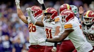 College Football Week 0 Iowa State vs. Kansas State score, live updates: Cyclones strike first on Rocco Becht TD pass
