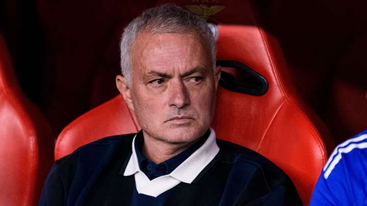'Would be extraordinary' - Sacked Jose Mourinho immediately linked with sleeping European giant