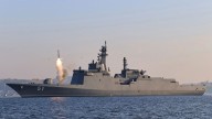 Morning Brief: Fire Erupts on USS New Orleans Near Okinawa, North Korea Advances Nuclear