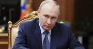Ukraine war 'to end' as US and Russia aim to 'reach deal to halt conflict'
