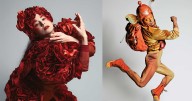 El pulpo fantasma, espectáculo coreográfico celebra la vida marina