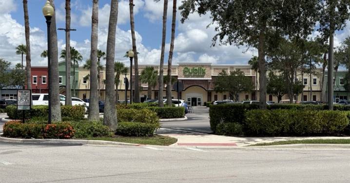 West Palm Beach man identified in possible kidnapping of woman who sought help at Publix