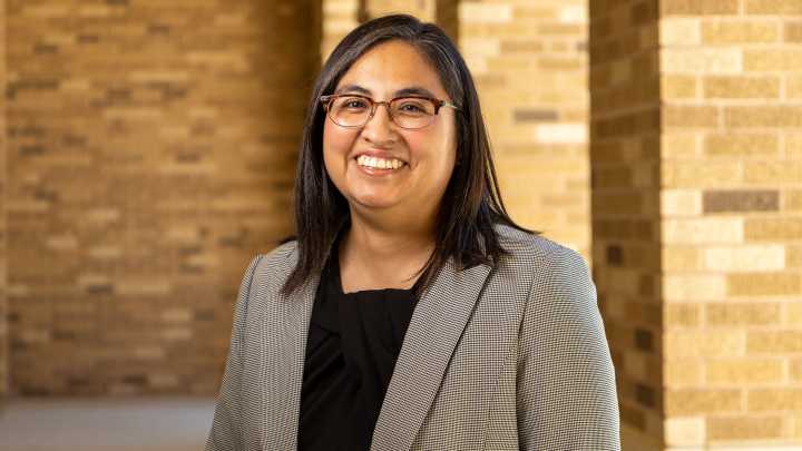 Treviño: Ongoing mental health support key for college students
