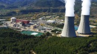 La central nuclear valenciana de Cofrentes genera cada año más de 18 toneladas de desechos uranio gastado altamente radiactivo