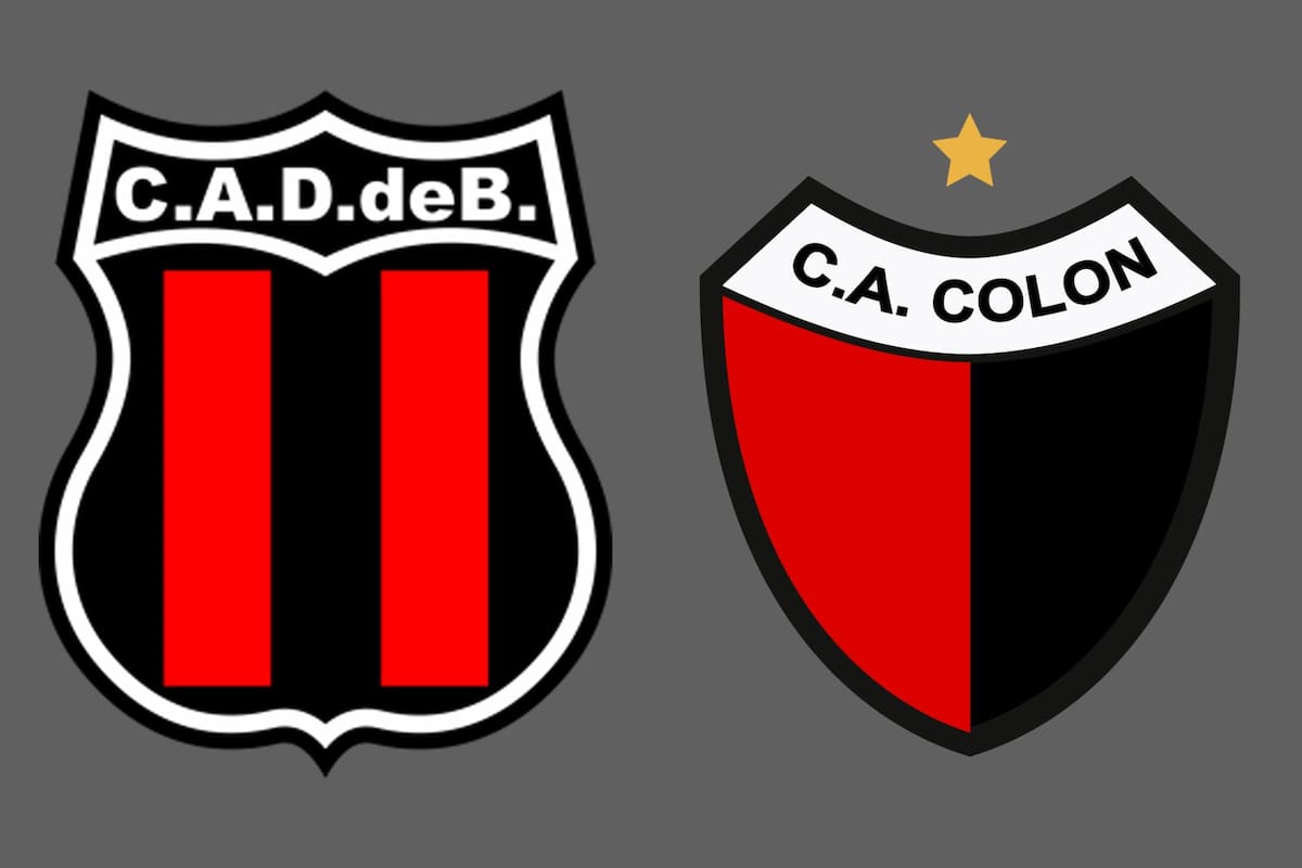 Defensores de Belgrano - Colón, Primera Nacional: el partido de la jornada 29