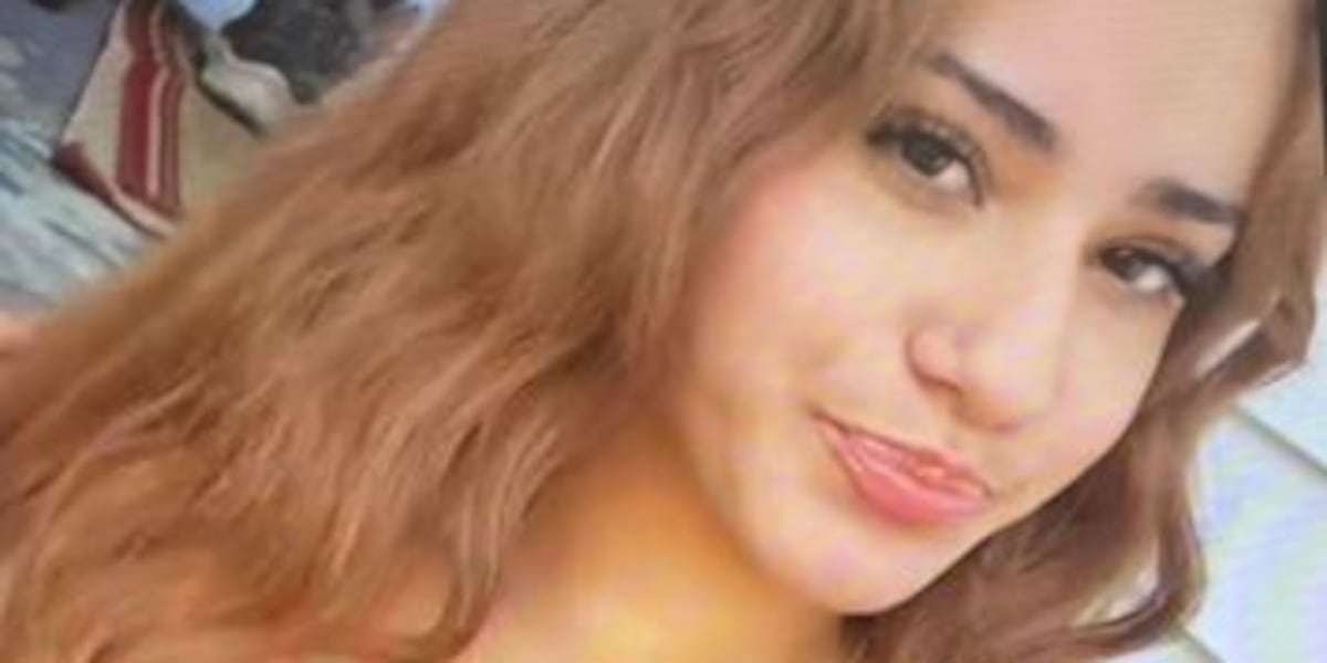 Connecticut teen has not been seen since Monday