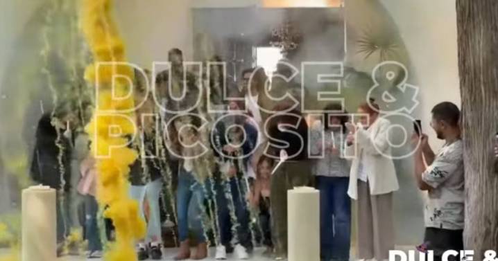 Reportan fuerte explosión durante presentación de Telenovela de Televisa; una actriz resultó herida