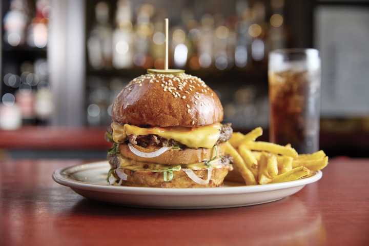 The Best Burgers to Eat in Milwaukee 2025