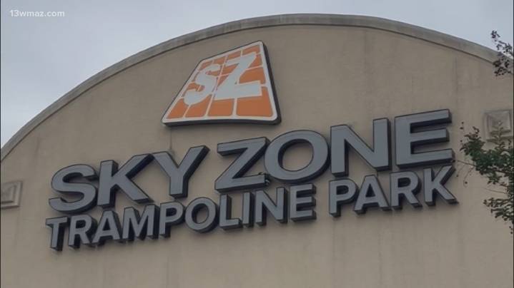 Sky Zone officially heading to Warner Robins