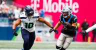 Mike Macdonald: Uchenna Nwosu ‘ahead of schedule,’ but ‘too early’ to say if he’ll play Week 1