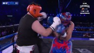 Franco Escamilla y Escorpión Dorado se pegan con todo en el Supernova