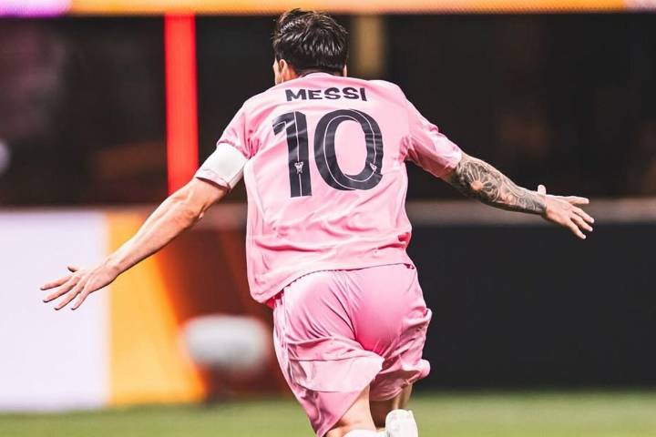 Inter Miami vs Tigres: ¿A qué hora juega Messi y dónde ver los cuartos de final de la Leagues Cup 2025?