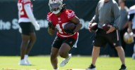 Which 49ers player needs a great preseason game the most?