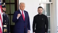 Líderes europeos se unirán a Zelenskyy para la reunión en la Casa Blanca con Trump