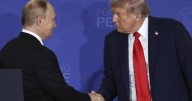 Zelenskyy se reunirá el lunes con Trump tras cumbre entre EEUU y Rusia que no logró frenar combates