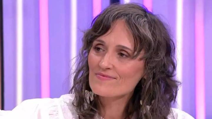 Laura Pamplona, de 'Aquí no hay quien viva', habla de José Luis Gil: "Es muy triste ver que a un compañero así"