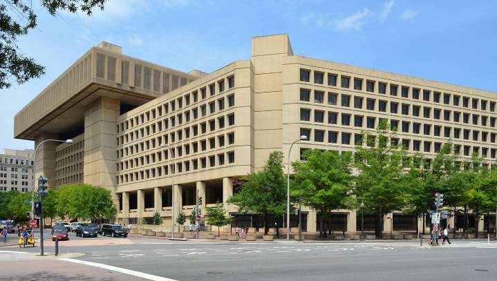 Confirmed: Any FBI Investigation You Don't Like Is Massive Conspiracy