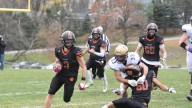 Lenawee County Football Live Scores