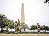 “Narco causa crimen en Washington, DC”: asesor de Trump