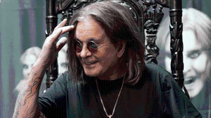 ¿De qué murió Ozzy Osbourne? Revelan acta de defunción del cantante