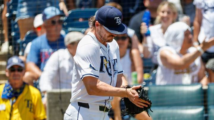 As Rays keep losing games and talking turnaround, long trip will be key