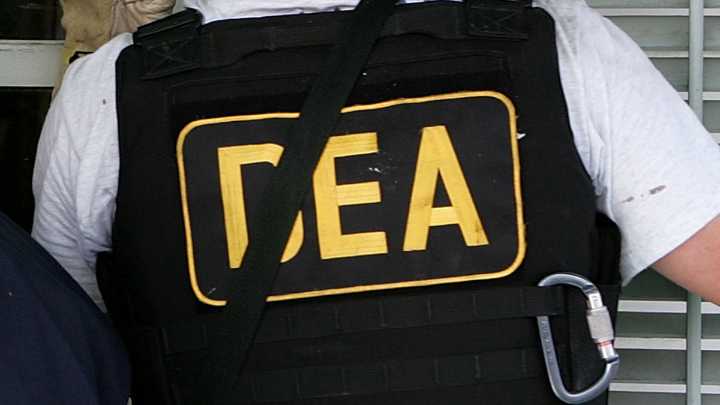 Balean a sospechoso en medio de investigación de la DEA en NJ