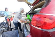 Reduction in SNAP benefits could impact hundreds in Butler County