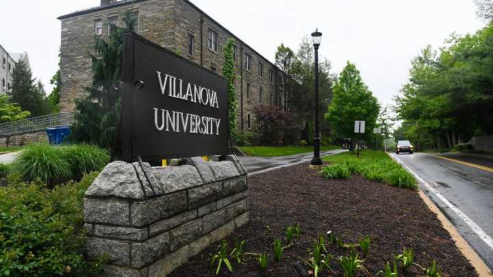 Live: Active shooter reported at Villanova University