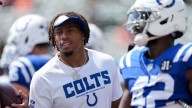 Colts roster cuts prediction: 53 players who will make 2025 team
