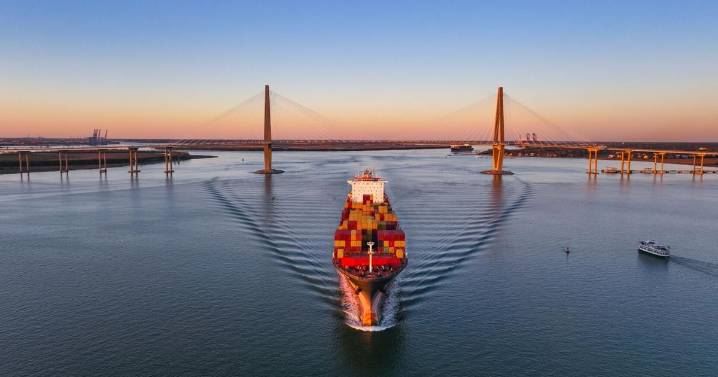 SC Ports growth fuels local logistics company expansion