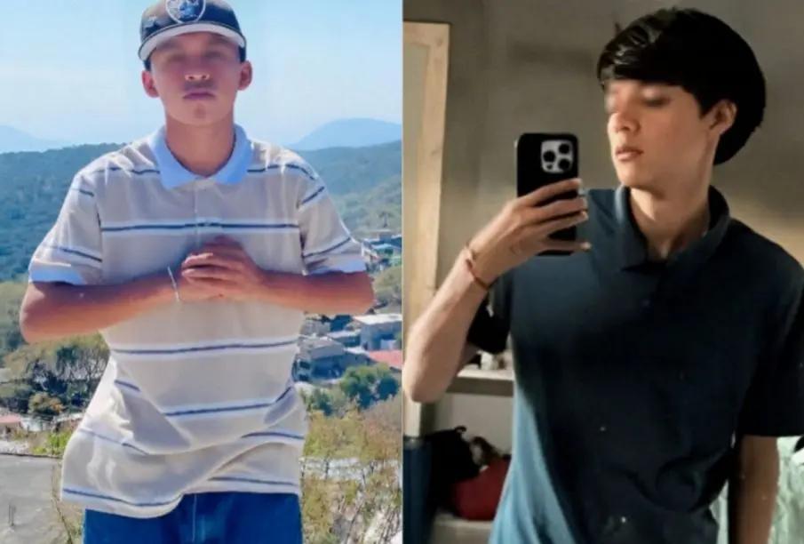 Identifican y entregan a familias restos de Pablo y Xandro en Cabo San Lucas