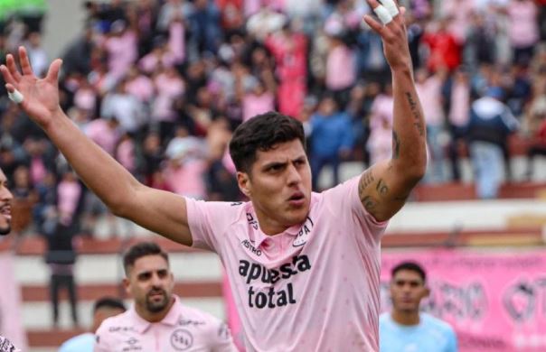 Sport Boys venció al ADT en el Callao