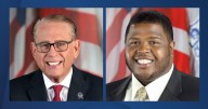 Cleveland's longest-serving councilman says he never promised to step aside. His opponent says it's not true