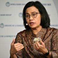 Indonesian finance minister's home looted as protest anger grows
