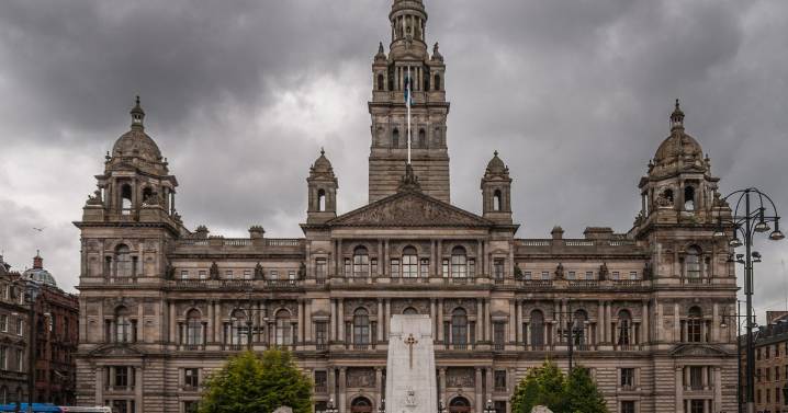 Glasgow City Building whistleblower complaints led to new boss being hired