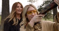 'Hunting Wives' Author May Cobb Weighs In on Viral Theories: EXCLUSIVE